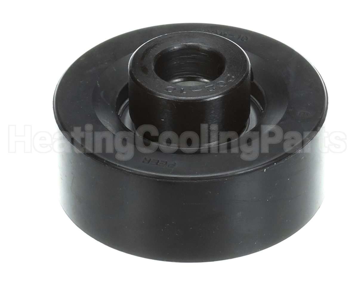 P461-2502 Carrier 2 1/2"Od Bearing, 5/8"Bore