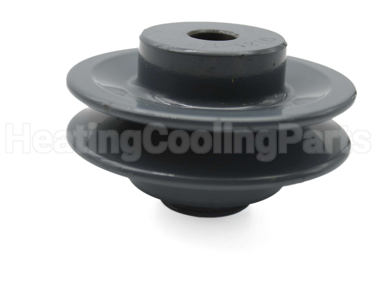 P461-3201 Carrier Motor Pulley, 3" 1/2"Shaft