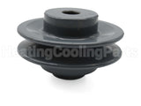 P461-3201 Carrier Motor Pulley, 3" 1/2"Shaft