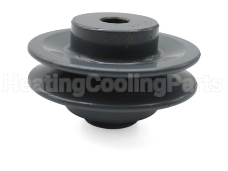 P461-3201 Carrier Motor Pulley, 3" 1/2"Shaft