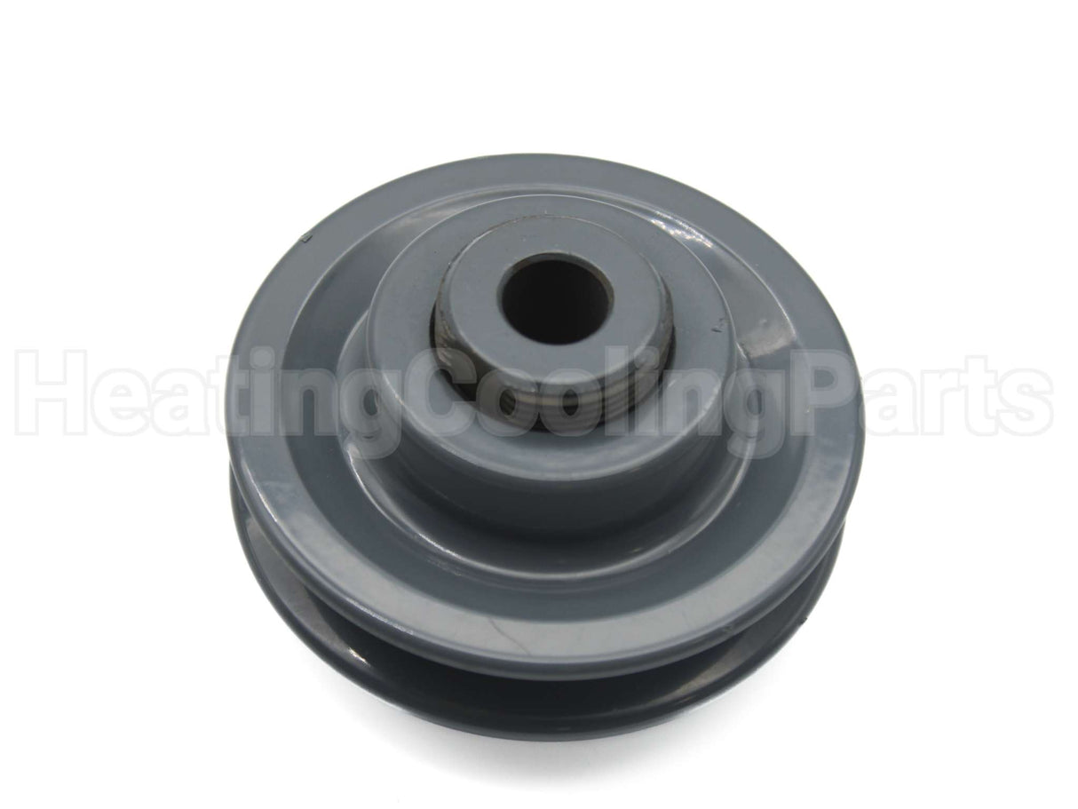 P461-3201 Carrier Motor Pulley, 3" 1/2"Shaft
