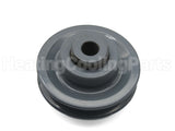 P461-3201 Carrier Motor Pulley, 3" 1/2"Shaft