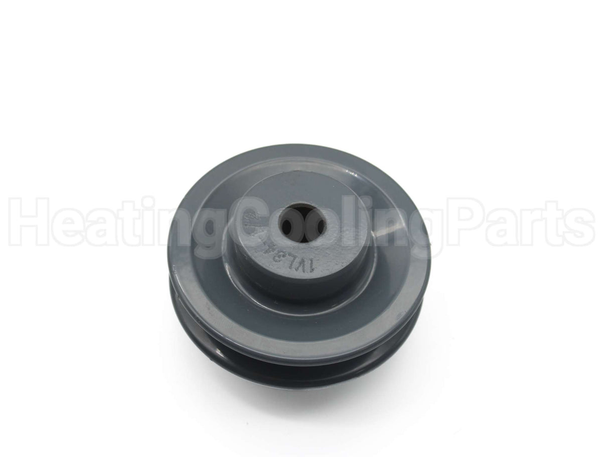 P461-3201 Carrier Motor Pulley, 3" 1/2"Shaft