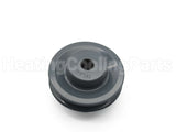 P461-3201 Carrier Motor Pulley, 3" 1/2"Shaft