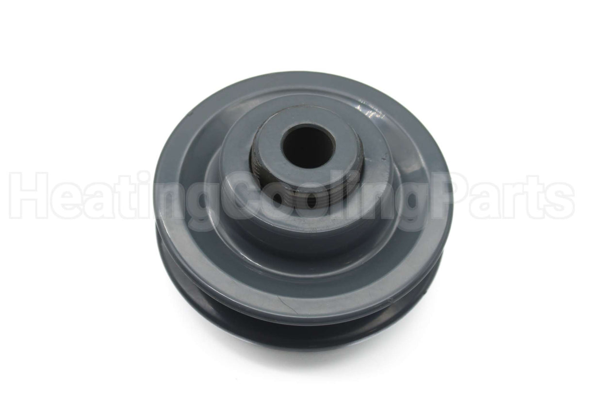 P461-3201 Carrier Motor Pulley, 3" 1/2"Shaft