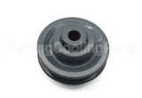 P461-3201 Carrier Motor Pulley, 3" 1/2"Shaft