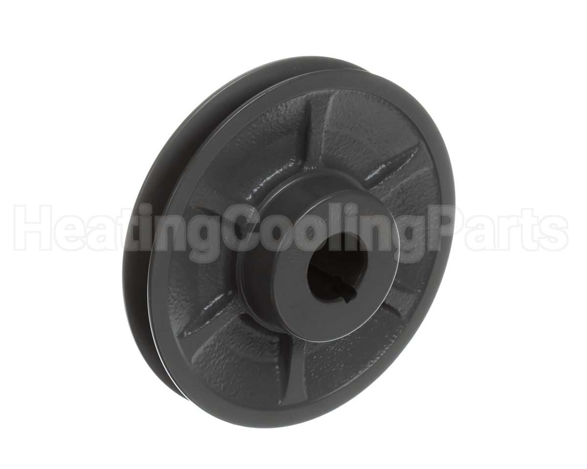 P461-3706 Carrier Motorpulley 7/8" Bore3.4-4.4"