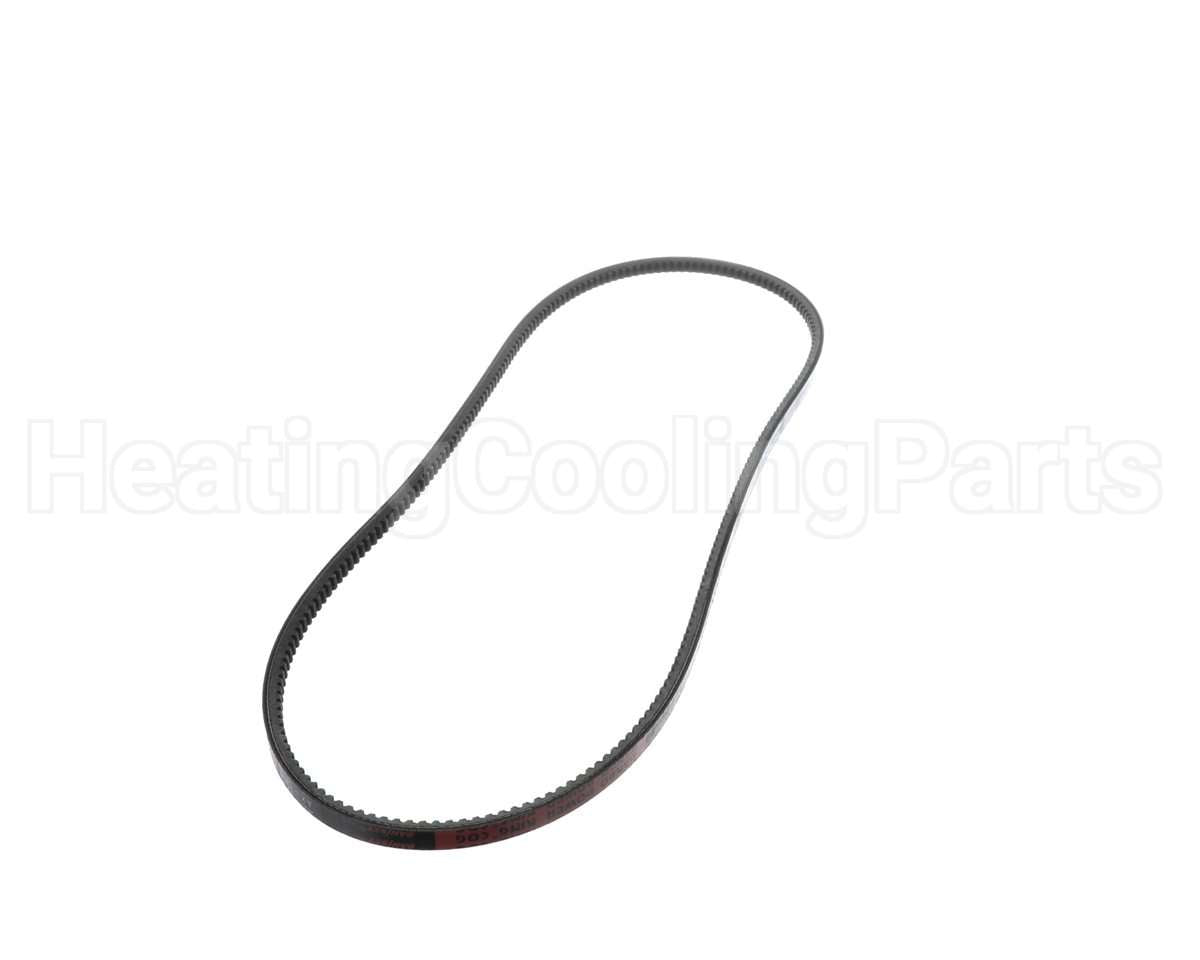 P463-AX54 Carrier V-Belt 56