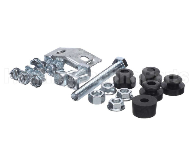 P46430 Aaon Mount Mtr Blwr Parts