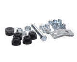 P46430 Aaon Mount Mtr Blwr Parts