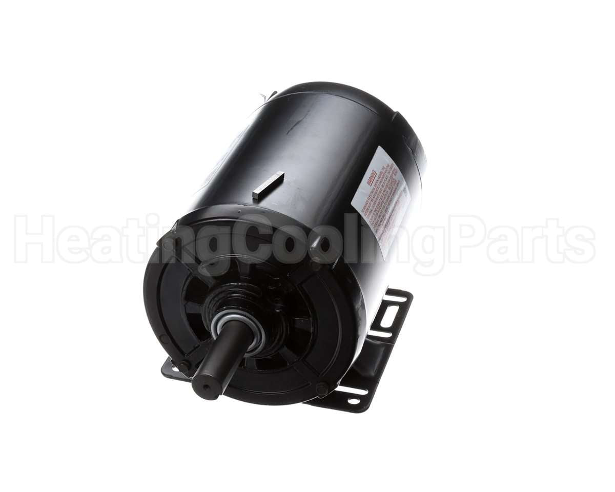 P47120 Aaon 1Hp 208-230/460V 1800Rpm Mtr