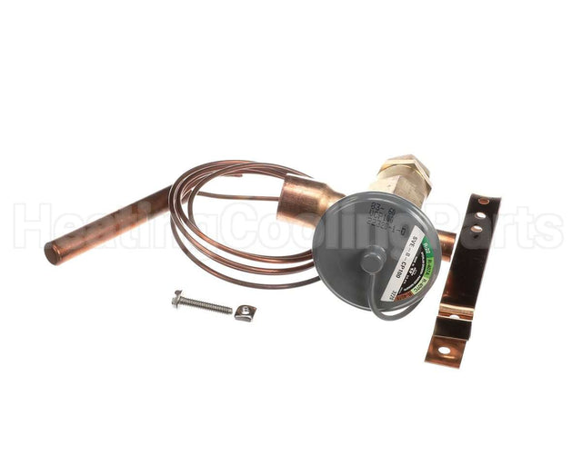 P47500 Aaon 5/8"X7/8"Odf R22 8Tn Txv 5'Cap