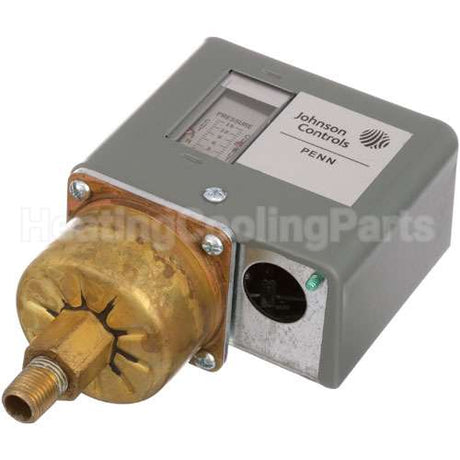 P47AA1 Compatible Johnson Controls Steam Pressure Contrl