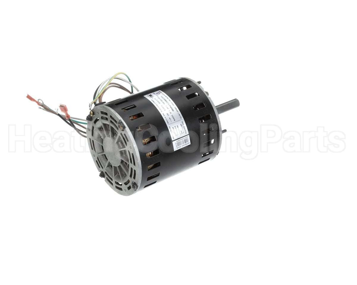 P4848B Aaon 1/4Hp 208-230V Inducer Motor