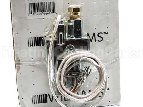 P501618 Williams Comfort Products Pilot