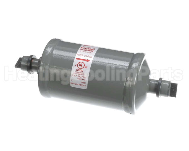 P502-C164S Carrier 164S 1/2"Swt 5 Ton Drier