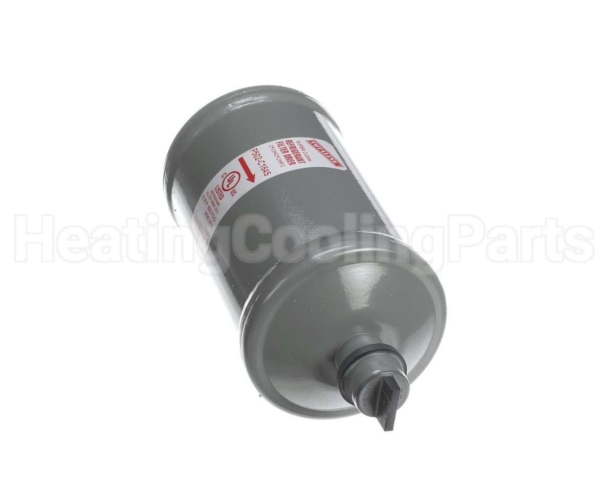 P502-C164S Carrier 164S 1/2"Swt 5 Ton Drier