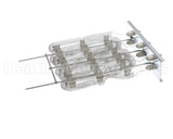 P50810 Aaon 10Kw Heating Element, 13.5In