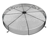 P52340 Aaon Grille Cond Fan 24
