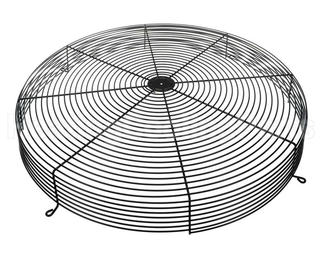 P52340 Aaon Grille Cond Fan 24