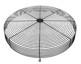 P52340 Aaon Grille Cond Fan 24