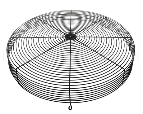 P52340 Aaon Grille Cond Fan 24