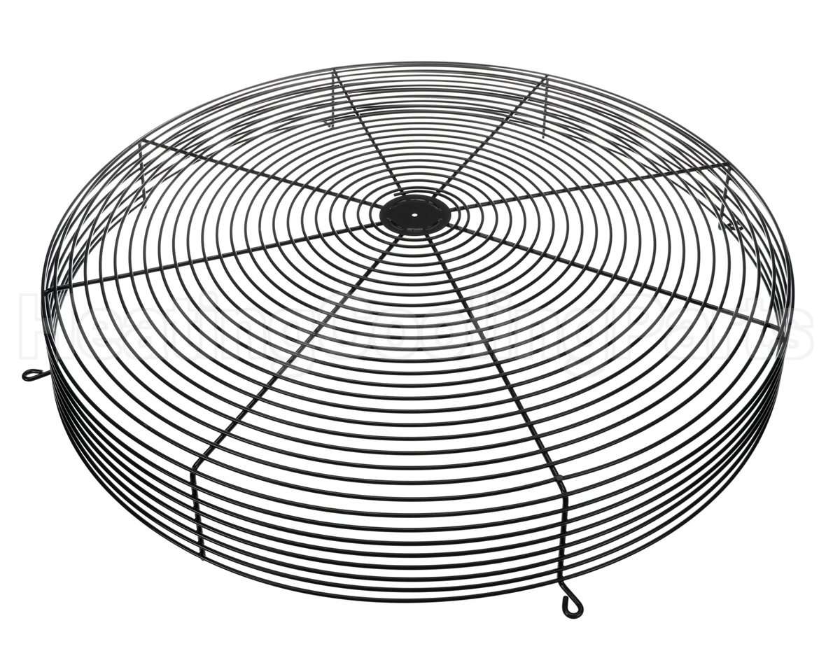 P52340 Aaon Grille Cond Fan 24