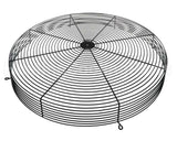 P52340 Aaon Grille Cond Fan 24