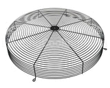 P52340 Aaon Grille Cond Fan 24