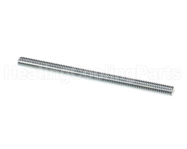 P52500 Aaon Rod Allthread .50 X 6.88