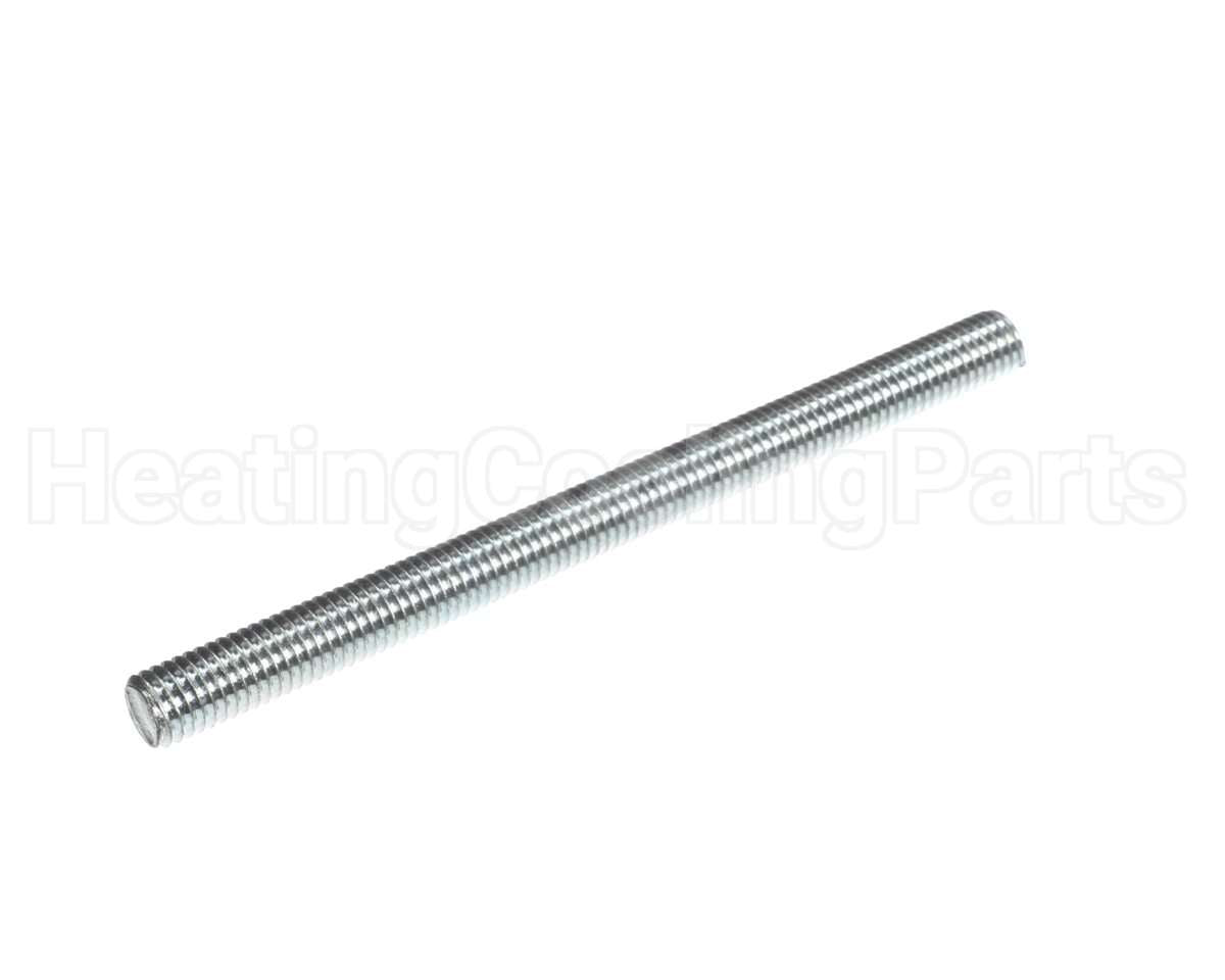 P52500 Aaon Rod Allthread .50 X 6.88