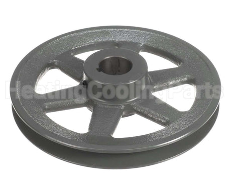 P53180 Aaon Bk80 Pulley