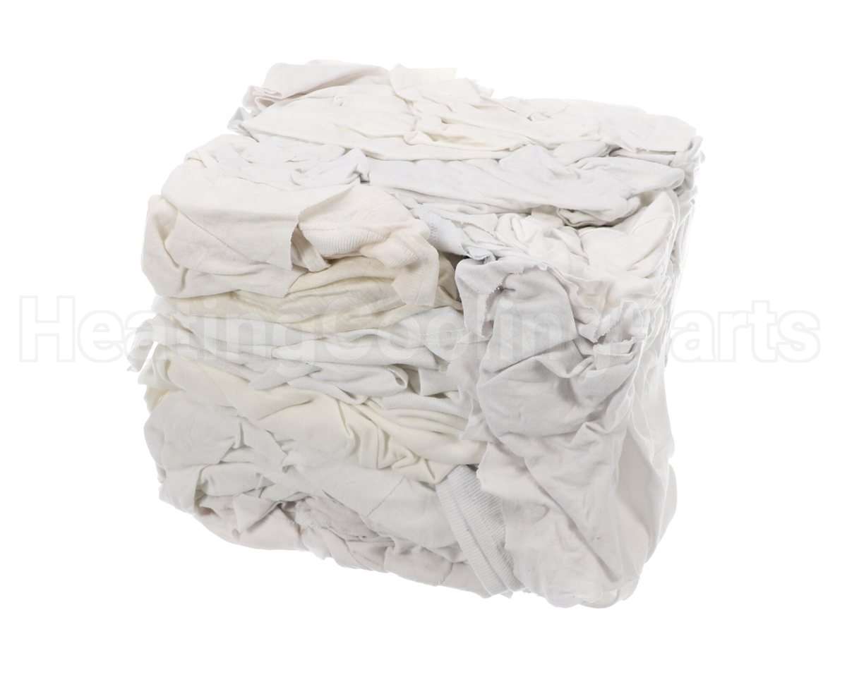 P5622B Aaon Rags Shop Knit Lintfree 5Lb Bx