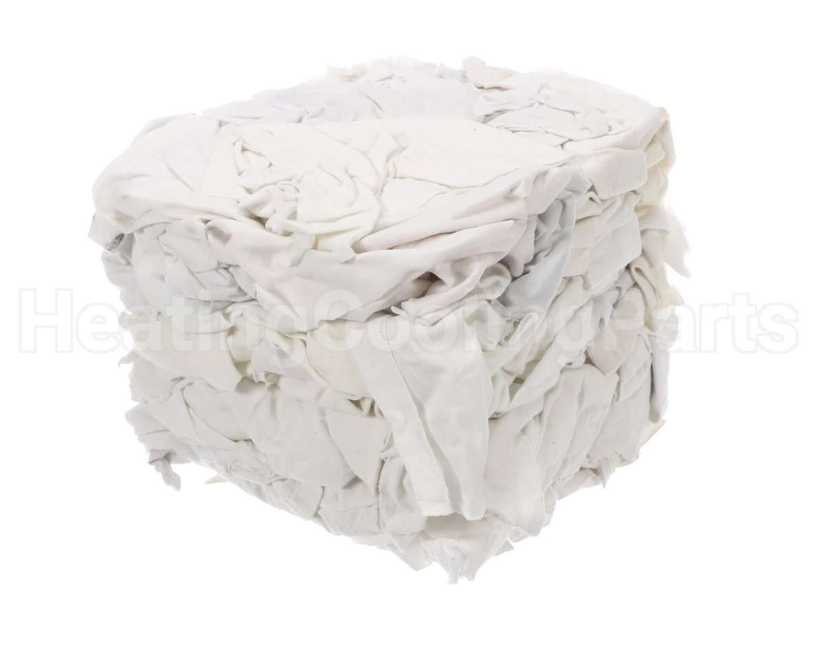 P5622B Aaon Rags Shop Knit Lintfree 5Lb Bx