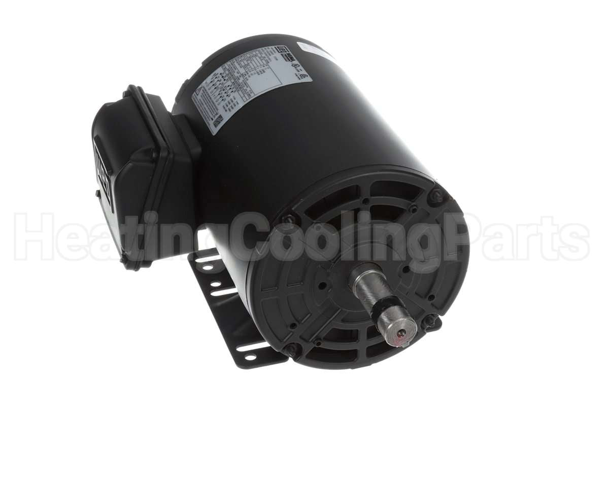 P59740 Aaon 208-230/460V3Ph 1740Rpm 2Hp