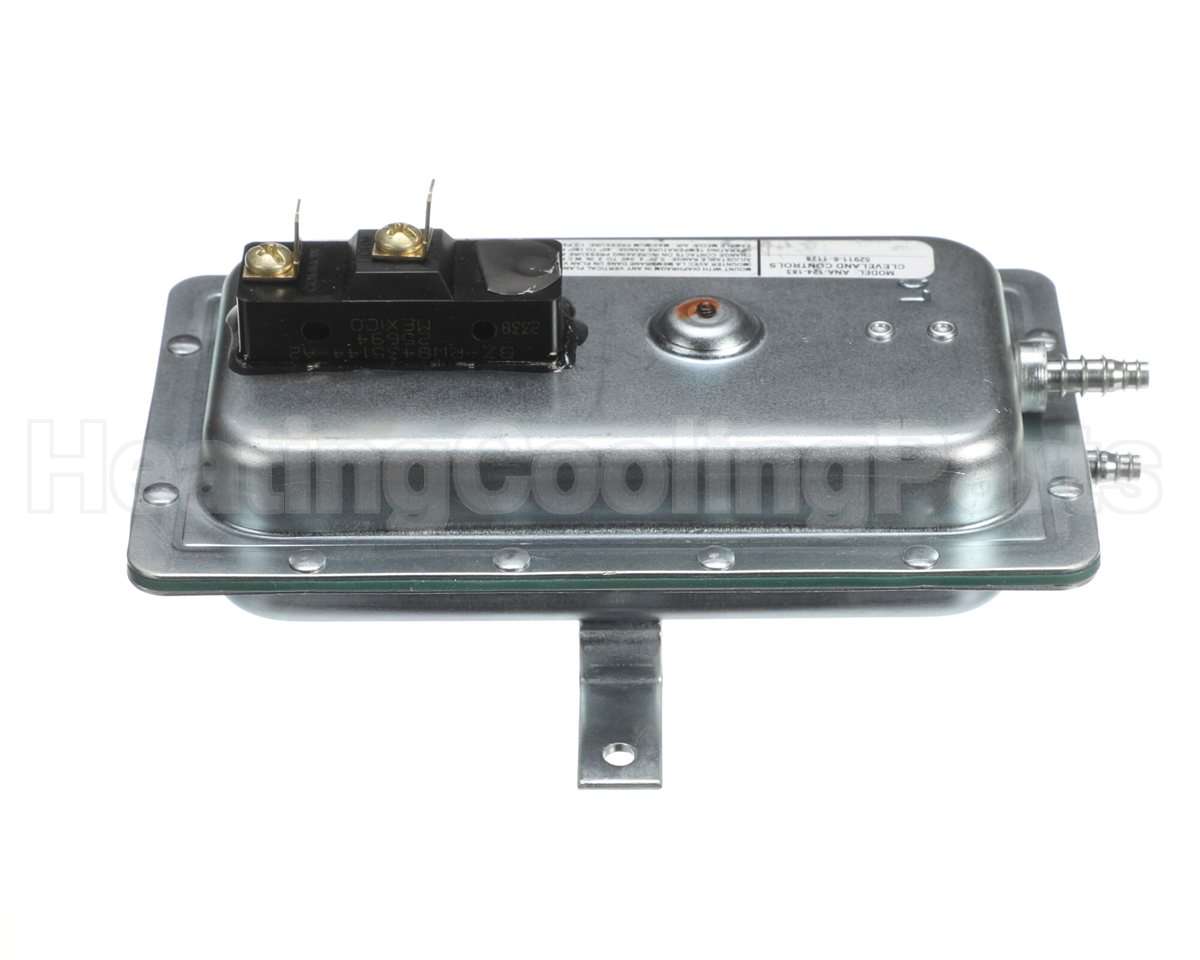 P59900 Aaon Pressure Switch