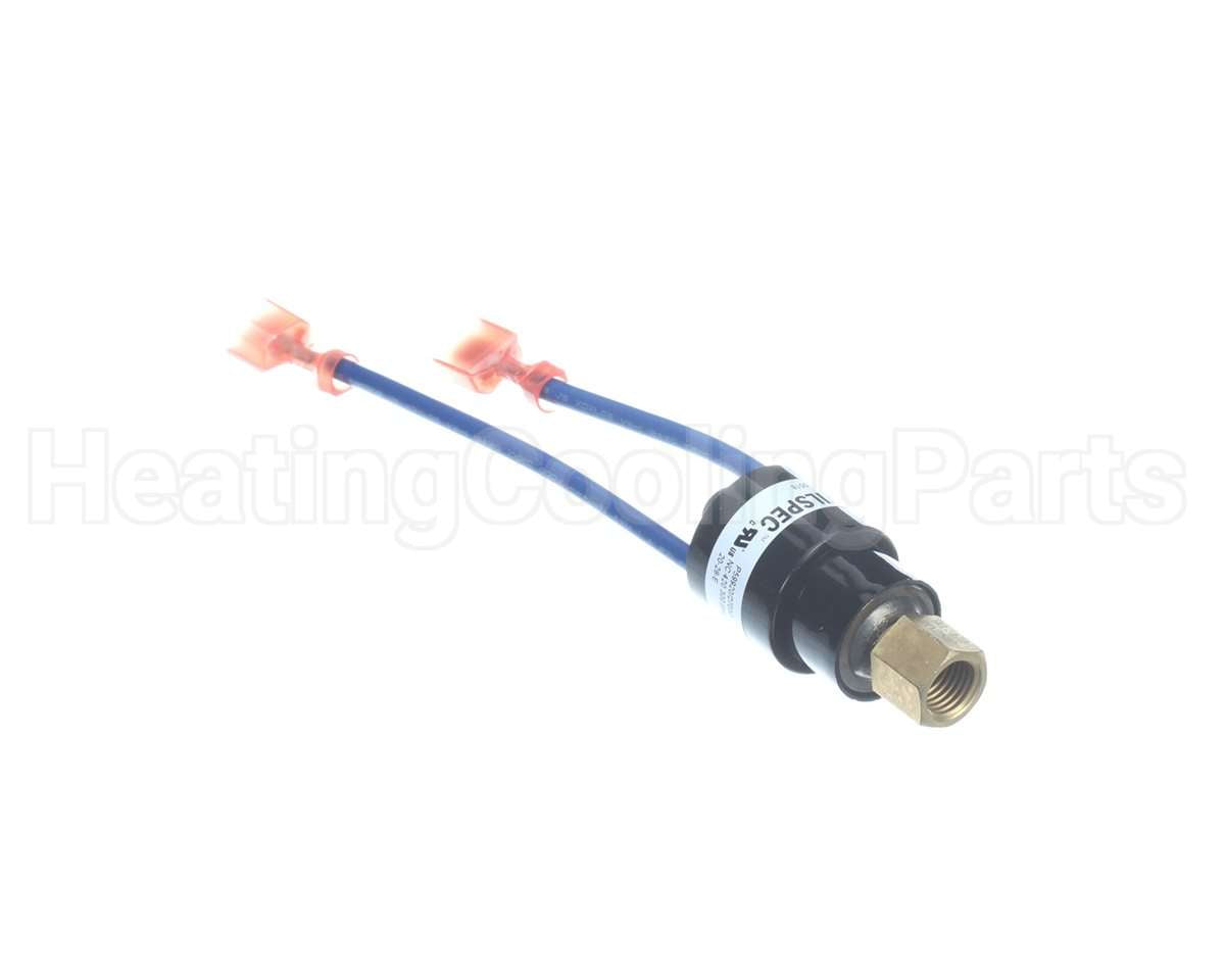 P59920 Aaon High Pressure Switch M/R 420#