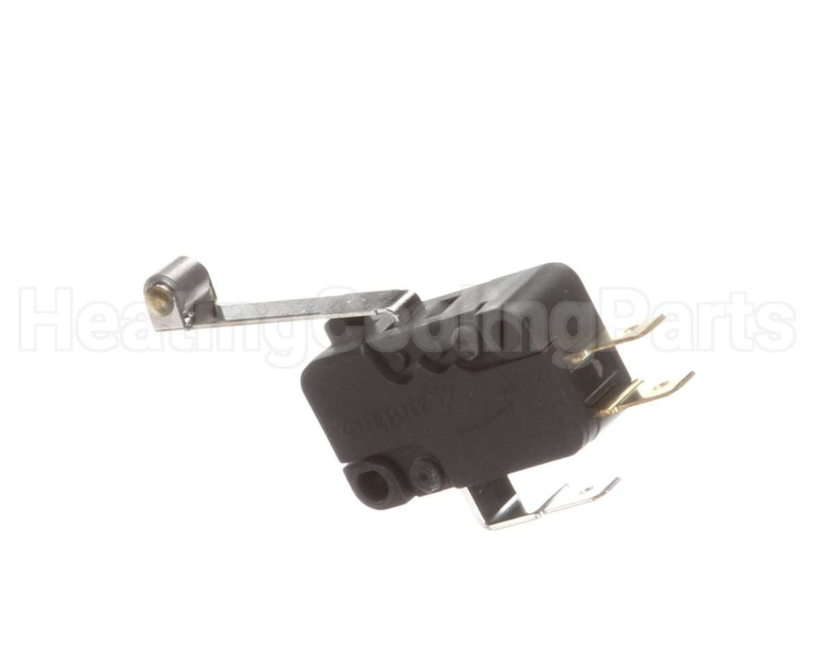 P62380 Aaon S-1 Switch