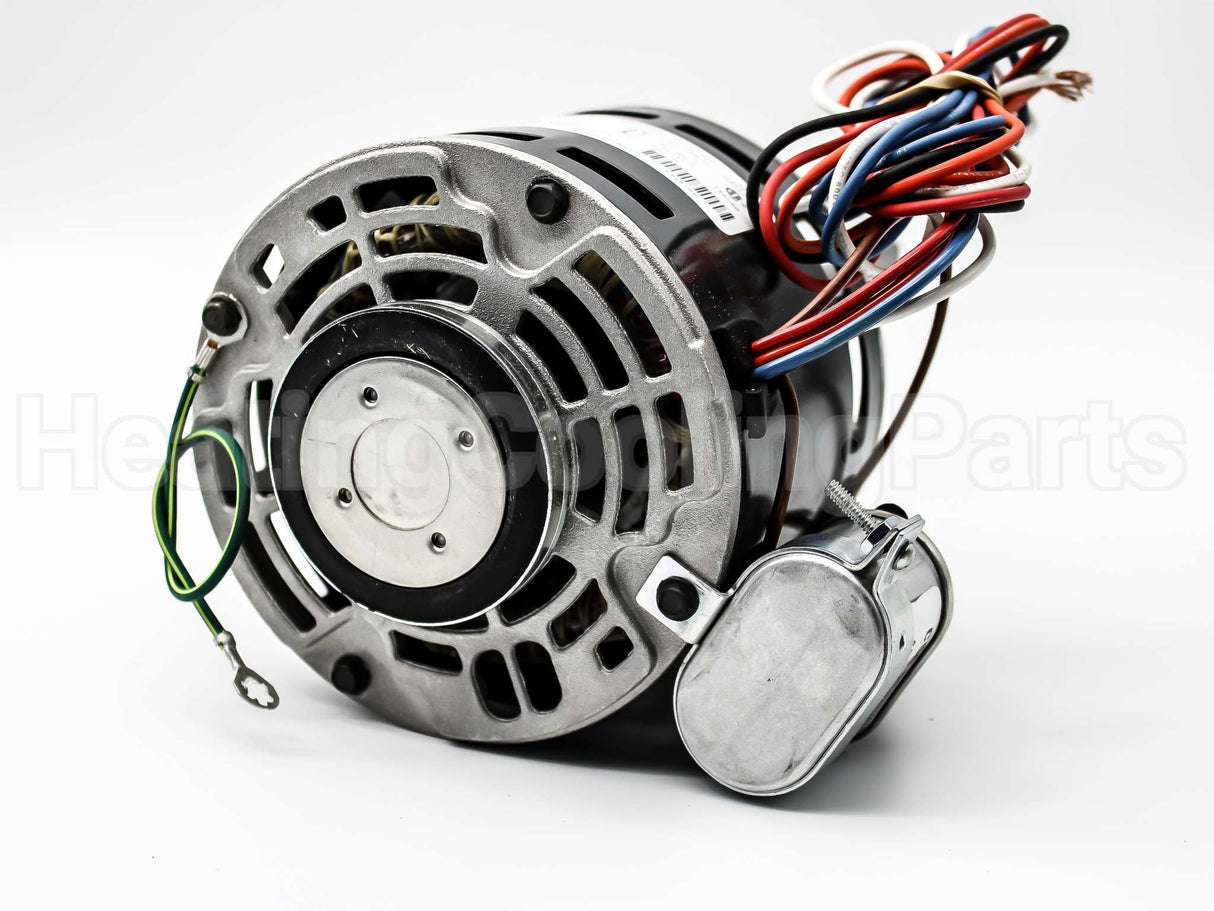 P626765 Williams Comfort Products 277V1Ph 1/15Hp 1100Rpm 4Spd