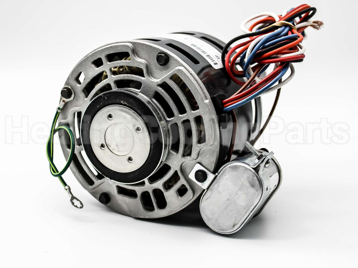 P626765 Williams Comfort Products 277V1Ph 1/15Hp 1100Rpm 4Spd