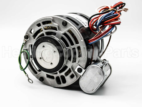 P626765 Williams Comfort Products 277V1Ph 1/15Hp 1100Rpm 4Spd