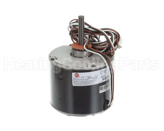 P6301B Aaon .33/1/460V/1100 Motor