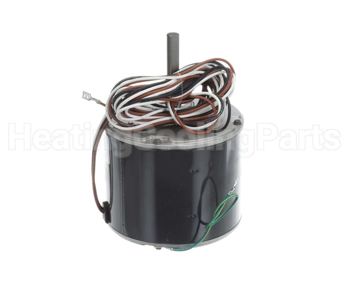 P6301B Aaon .33/1/460V/1100 Motor