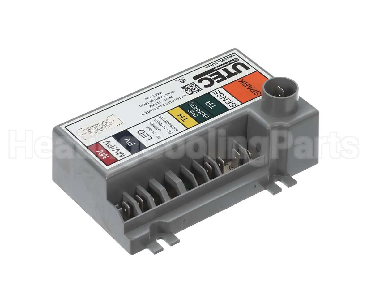 P63041 Aaon Ignition Control Board