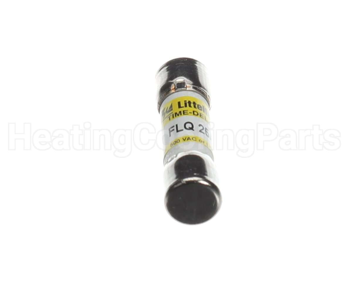 P63150 Aaon Fuse Elec 25A/500V Mig