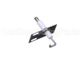 P63270 Aaon Flame Sensor/Sparker Electrode