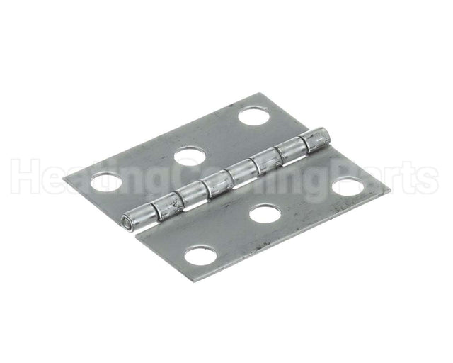 P64020 Aaon Hinge Cont Ss 1.75X 2.00