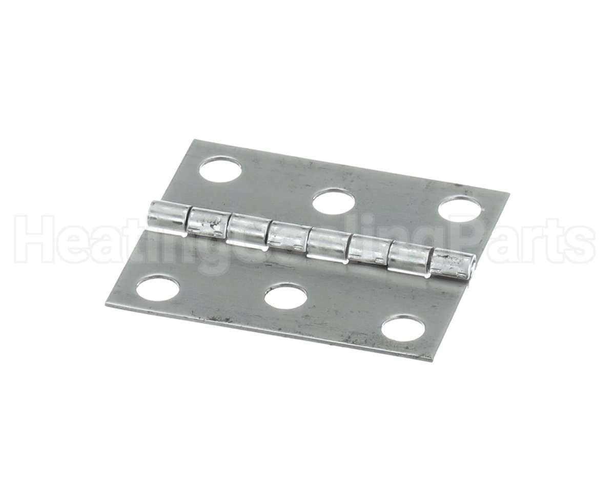 P64020 Aaon Hinge Cont Ss 1.75X 2.00
