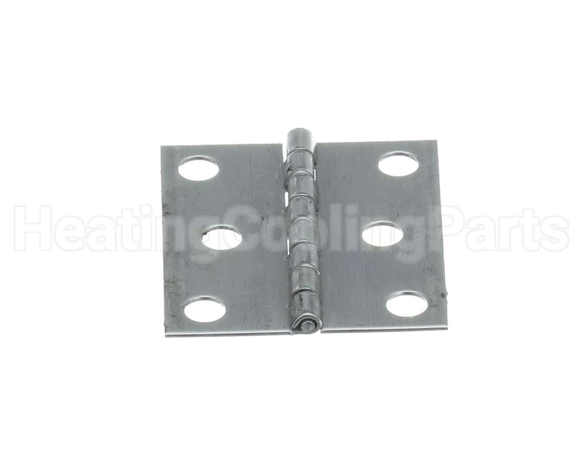 P64020 Aaon Hinge Cont Ss 1.75X 2.00