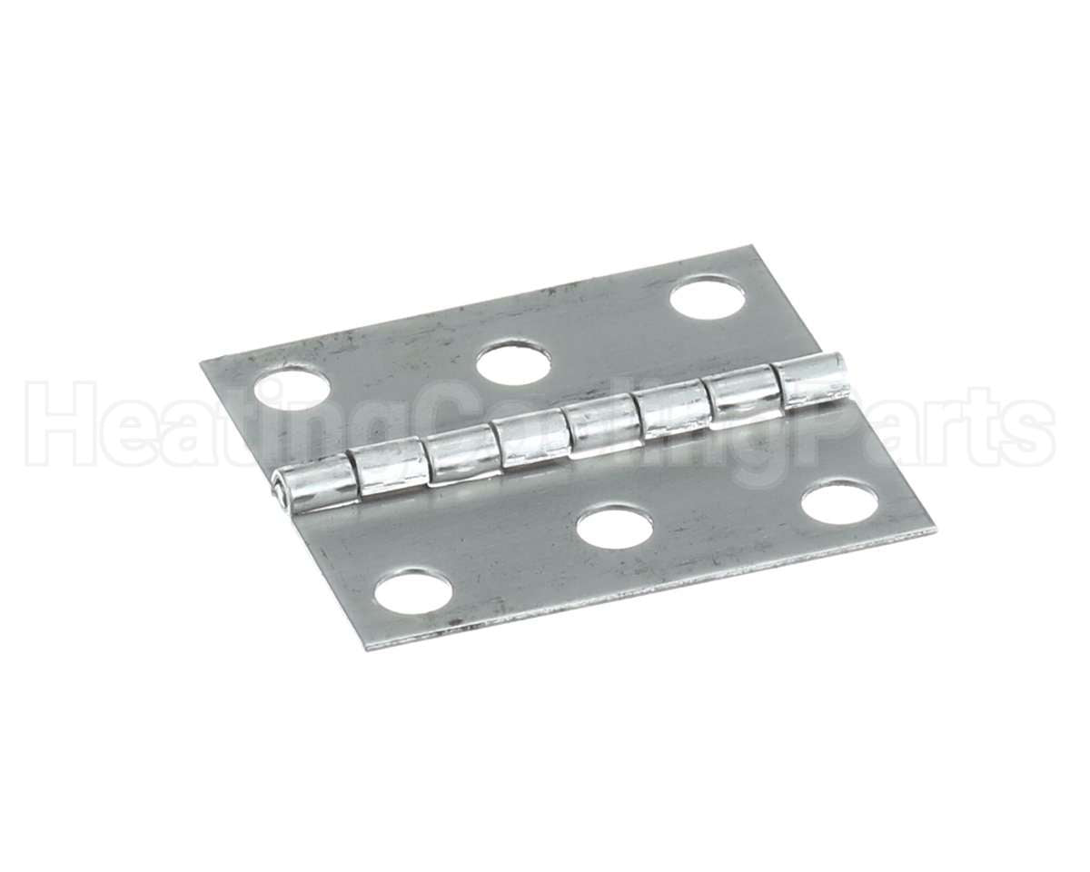P64020 Aaon Hinge Cont Ss 1.75X 2.00